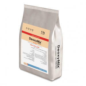 دئوکسی میکس رویان Deoxy Mix Rooyan