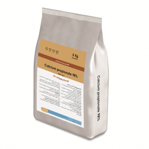 کلسیم پروپیونات  Calcium propionate 98%