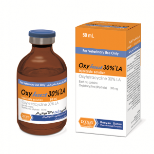 اکسی جکت 30% طولانی اثر | Oxyject 30% LA