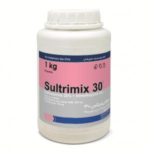 سولتریمیکس 30  Sultrimix 30