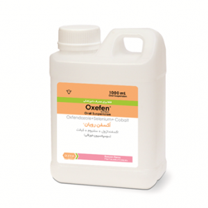 اُکسفن رویان Oxefen Rooyan