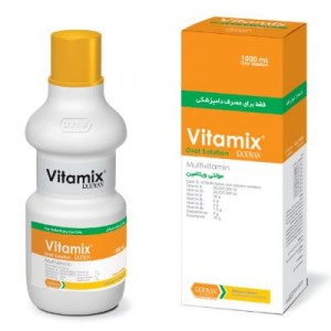 ویتامیکس رویان  Vitamix Rooyan
