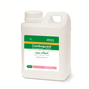 کمبوگارد رویان Comboguard Rooyan