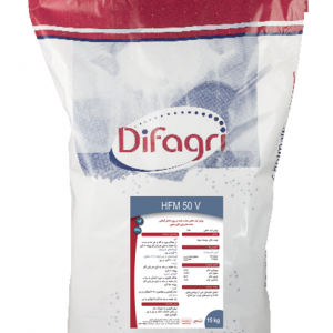 HFM50V روغن کبد ماهی جذب شده بر روی حامل گیاهی