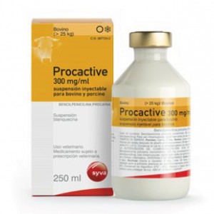 پروکاکتیو PROCATIVE