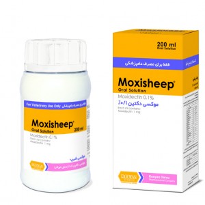 موکسی شیپ Moxisheep