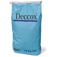 دکوکس  Deccox