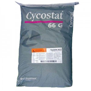 سایکوستات  CYCOSTAT