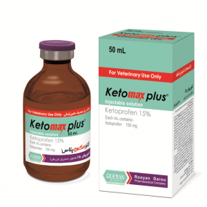 کتومکس پلاس Ketomax plus
