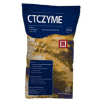 آنزيم بتاماناناز   CTCZYME