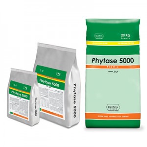 فیتاز  Phytase 5000