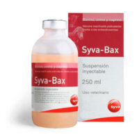 واکسن سیوا بکس  Syva-Bax