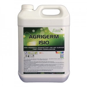 اگری جرم 1510  AGRIGERM 1510 ضدویروس، باکتری و قارچ