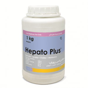 هپاتو پلاس رویان  Hepato Plus Rooyan