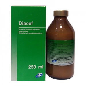 دیاسف Diacef