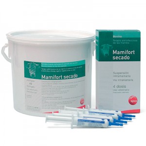 مامی فورت سیکادو  Mamifort Secado