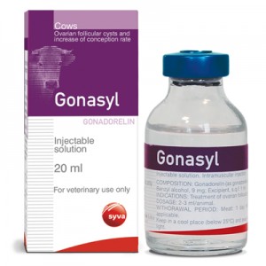 گناسیل Gonasyl