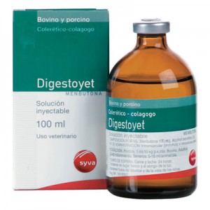 دایجستو یت  Digestoyet