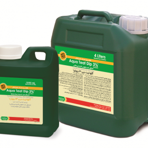 آکوا تیت دیپ 3% رویان