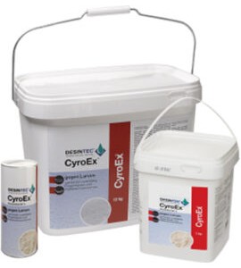 سایرواکِس  CyroEx