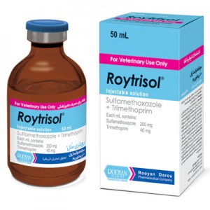 رویتری سُل  Roytrisol