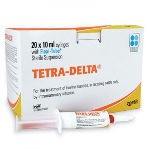 تترادلتا Tetra-Delta