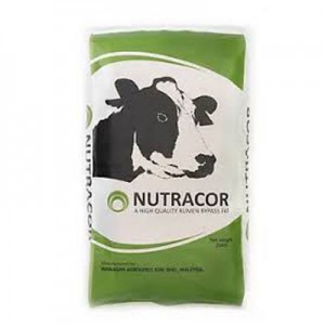 نوتراکور پی اس  NUTRACOR PS 58