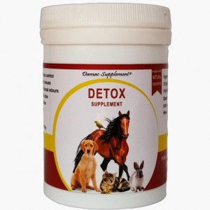 مکمل دتوکس داماک