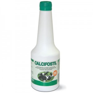 کلسی فستیل CALCI FOSTIL