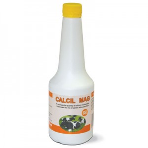 کلسیل ماگ CALCIL MAG