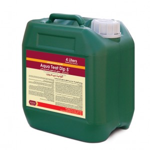 آکوا تیت دیپ 5 رویان Aqua Teat Dip 5 Rooyan