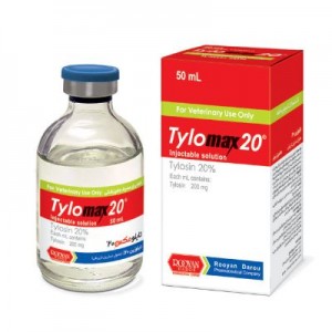 تایلومکس  Tylomax20