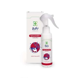 اسپری ضد قارچ سطح بدن مایکوسیدین