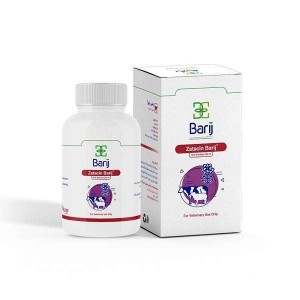 محلول ضد اسهال خوراکی زاتاسین