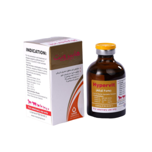هایپرویت Hypervit