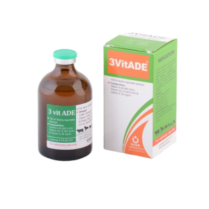 تري ويتادي  3Vit ADE