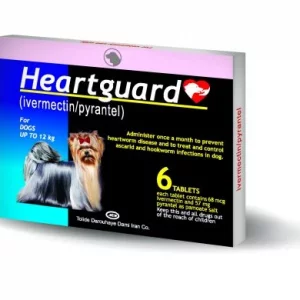 قرص هارت گارد