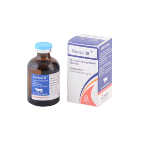 فلونیکول Flonicol 30