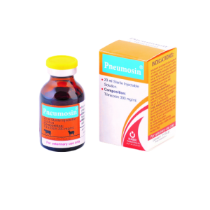 پنوموزين (Pneumosin)