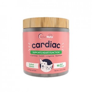 مکمل قلب سگ و گربه کاردیاک ادواکر (Advacare Cardiac Supplement for Dogs & Cats)