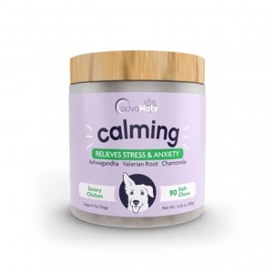 قرص آرامبخش سگ ادواکر 90 عددی Advacare Calming For Dogs