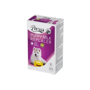شیرخشک توله سگ برند پرسا