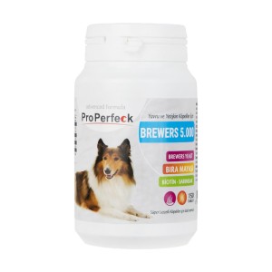 قرص مخمر سگ پروپرفک