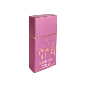 پرفیوم سگ و گربه کلاسیک پرسا رایحه گودگرل