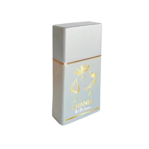 پرفیوم سگ و گربه کلاسیک پرسا رایحه شنل