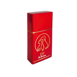 پرفیوم سگ و گربه کلاسیک پرسا رایحه 212