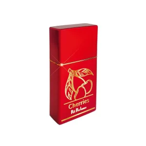 پرفیوم سگ و گربه طبیعی  پرسا با رایحه گیلاس