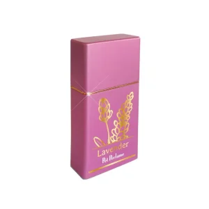 پرفیوم سگ و گربه طبیعی  پرسا با رایحه لواندر