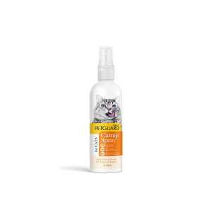 اسپری کت نیپ پت گارد (Pet Guard Catnip Spray)