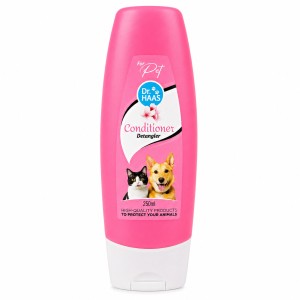 نرم کننده سگ وگربه  دکتر هاس (Dr.Haas Pet Conditioner)